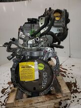 Engine QR25DE 2.5L A 4th VIN J 1st Digit Fits 09-15 Rogue OEM - $141.97