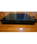 Panasonic DVD-F65 Ultra Slim DVD CD 5 Disc Changer Player Dolby DTS - Te... - $48.49