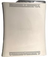 Microsoft Xbox 360 Slim White Console - £238.93 GBP