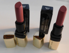 Bobbi Brown Neutral Rose Lipstick Lot of 2 BRAND NEW - $48.00
