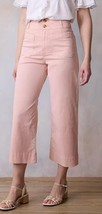 4P LC Lauren Conrad Laguna Wide Leg Cropped Pants - $39.99