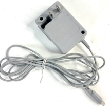 Nintendo DS AC Power Adaptor WAP-002 Wall Charger Plug Retractable Authentic - $14.46