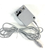 Nintendo DS AC Power Adaptor WAP-002 Wall Charger Plug Retractable Authe... - £11.35 GBP