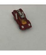 RED MATCHBOX 68 COSMOBILE Made In England - $281.18 MXN