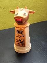 Vintage Whirley Industries Moo-Cow Creamer Industries Warren PA USA - $21.84