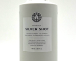 Maria Nila Silver Shot Violet Pigment Treatment 100% Vegan 25.4 oz - £35.53 GBP