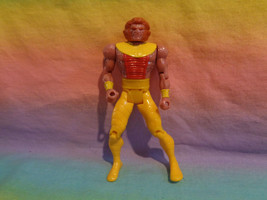 Vintage 1994 Marvel X Men Kylun Action Figure Toy Biz - £3.91 GBP