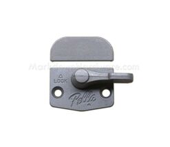 Pella Sash Lock &amp; Keeper 2 Hole Double Hung Window - Designer Series - C... - $89.95