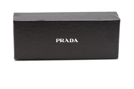 Prada Eyeglasses Sunglasses Outer Box Cardboard Logo Box Only No Glasses - $12.93