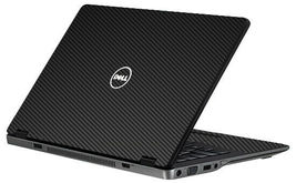 LidStyles Carbon Fiber Laptop Skin Protector Decal Dell Latitude E6420U/ E6430U image 2