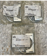 3 Quantity of Mack Mackx Clamps 25176547 (3 Quantity) - $691.32 MXN