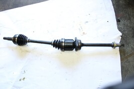 2000-2005 TOYOTA CELICA GT AUTO FRONT PASSENGER RIGHT AXLE SHAFT RH GTS J845 image 6