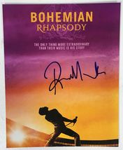 Rami Malek Signed Autographed &quot;Bohemian Rhapsody&quot; Glossy 8x10 Photo Life... - £103.90 GBP