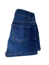 girls cat and jack 7/8 Jeans Mw 643 Blue Color ￼ - £7.94 GBP