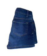 Girls cat and jack 7/8 Jeans Blue Color-Brand New-SHIPS N 24 HOURS - $24.63