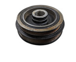 Crankshaft Pulley From 2002 Toyota Camry  3.0 - $39.95