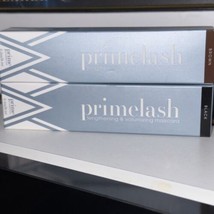 Prime Prometics Primelash Eyelash Growth Serum NIB 3 ML SEALED (black&amp; B... - £29.46 GBP