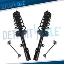 1999-2003 LEXUS RX300 AWD FR FRONT RIGHT PASSENGER SIDE STRUT SHOCK SPRING K3030 image 11