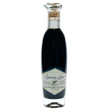 Blackberry Balsamic Vinegar - 24 bottles - 3.37 fl oz ea - $189.50