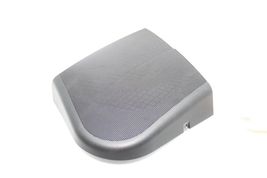 07-13 MERCEDES-BENZ W221 REAR RIGHT PASSENGER SIDE DOOR SPEAKER COVER TRIM E4139 image 5