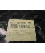 Giddings &amp; Lewis 502-02422-00 AC Drive Card 5020242200 New - $5,642.31 MXN