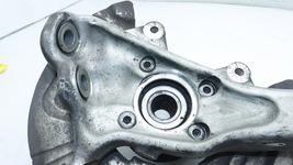 Driver Left Front Spindle/Knuckle Fits 08-19 BMW X6 66266 image 8