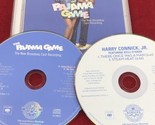 The Pajama Game 2 CD Set - Roundabout Theatre Broadway Cast Musical + Bo... - $21.77
