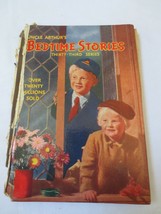 Uncle Arthur&#39;s Bedtime Stories Thirty-Third Series Great Britain 1956 - £7.99 GBP