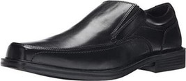 Dockers Men&#39;s Edson Slip-On Loafer - Black - Size 9.5M - £39.47 GBP