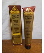 One &#39;N Only Argan Oil Hair Color 5N Light Natural Brown Demi-Permanent C... - $183.95 MXN