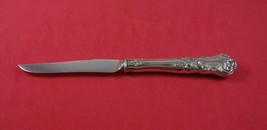 Pansy by International Sterling Silver Fruit Knife 7&quot; Vintage - £69.28 GBP