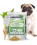 Ice Melt Safe for Concrete, Sidewalks, and Driveways – Pet-Friendly Snow... - $123.55 CAD