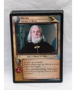(19) LOTR TCG Mines Of Moria Common And Uncommon Cards - $11.58 CAD