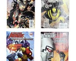 Marvel Comic books The hew avengers/the transformers 363624 - $19.99