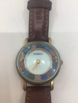 Women&#39;s Fossil Watch - Buy Now! - $14.50