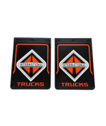 fits International Truck Mud Flaps Guards Flaps 15"W X 20"H Set  (2) - €54,29 EUR fits International Truck Mud Flaps Guards Flaps 15"W X 20"H Set  (2) - €54,29 EUR