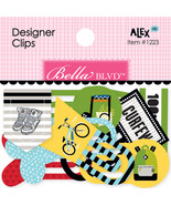 Alex Collection Designer Clips - $503.78 MXN