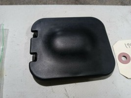 92-96 Prelude Trunk Lock Cylinder Black Access Cover Panel Oem BB1 SS0 - £11.47 GBP
