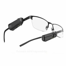 JLab JBuds Frames Wireless Audio for Your Glasses, Black - £19.40 GBP