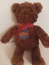 Gund 2003 Hope From The Wish Bears Series May Co. Exclusive Approx. 14" Tall - $29.99
