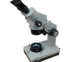 Accu-scope Jewelers Tools Microscope 395959 - $299.00