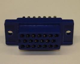 Honda MR-20RF Connector - $4.79 CAD