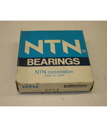 NTN Deep Groove Ball Bearings 6011 - $25.50