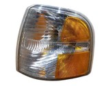 Driver Corner/Park Light Park Lamp-turn Signal Fits 04-05 EXPLORER 321863 - $38.61