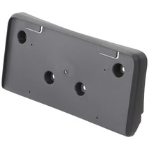 2010-2015 GENUINE GMC TERRAIN FRONT LICENSE PLATE BRACKET, P/N 25798784 - $16.38