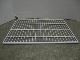 Magic Chef Refrigerator Wire Shelf 13 1/8 X 19 3/8 Part # MCBR1020W - $65.00