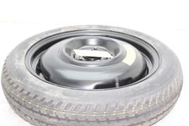 02-07 SUBARU IMPREZA SEDAN Spare Tire F1062 image 2