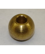 Sphere Type Brass Coolant Nozzle 16mm - $3.95