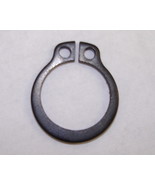 External Retaining Rings S-12 - $4.00