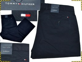 Tommy Hilfiger Pantalone Uomo 58 Italia / 52 Spagna /40 Us TO11 T2P - £55.82 GBP